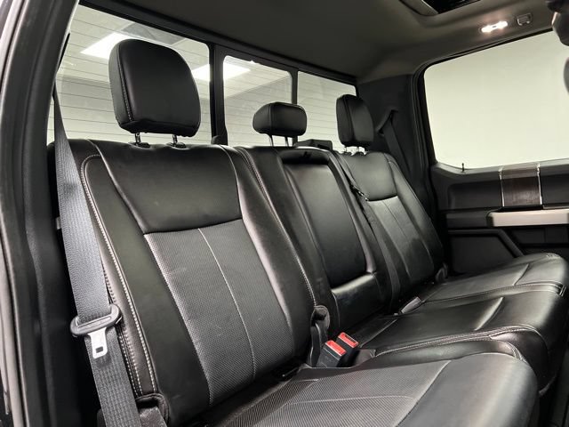 Used 2020 Ford F350 Lariat w/ Lariat Ultimate Package AWD/4WD image 53
