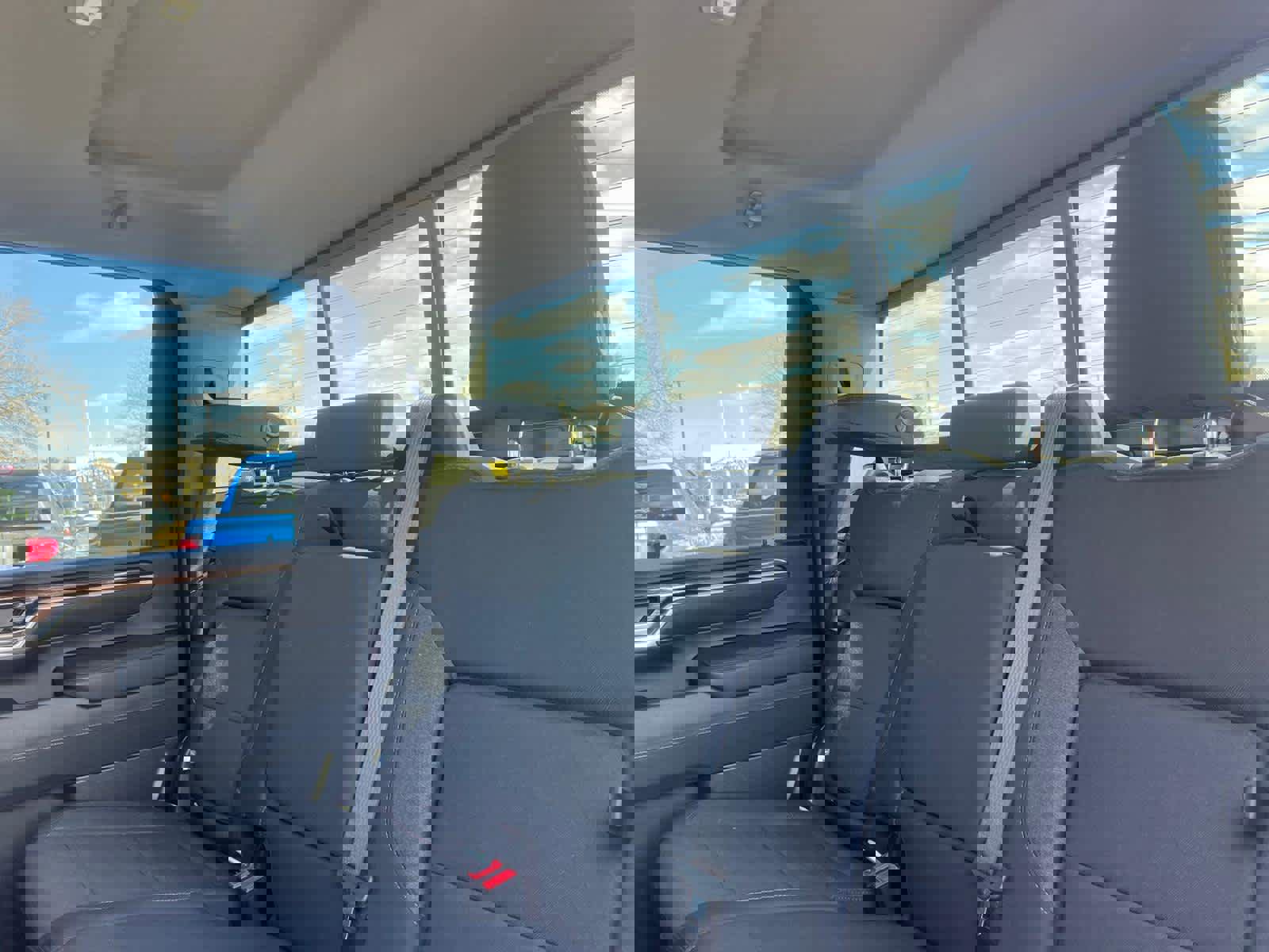 Certified 2025 Chevrolet Silverado 2500 LT w/ Trail Boss Package image 30