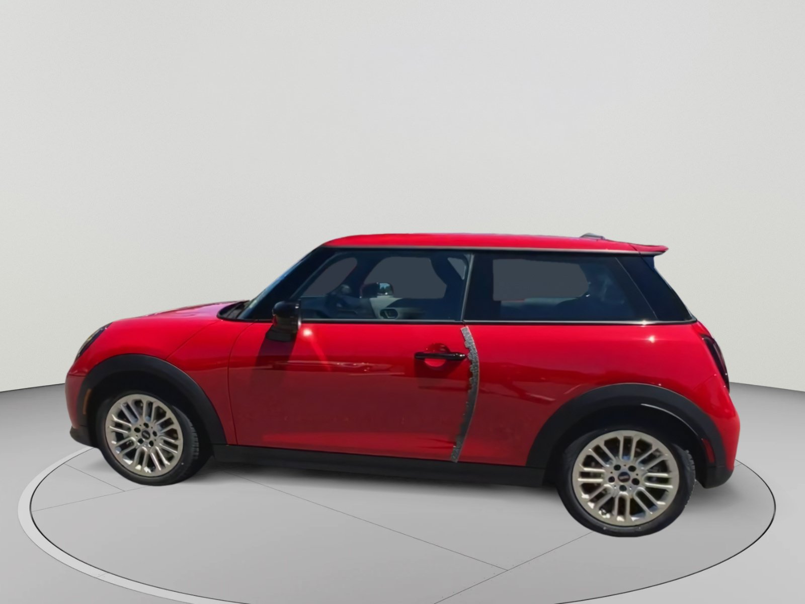 Used 2025 MINI Cooper S FWD image 7