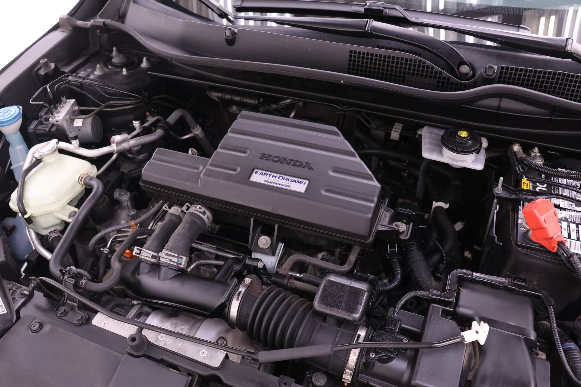 Used 2017 Honda CR-V Touring image 17