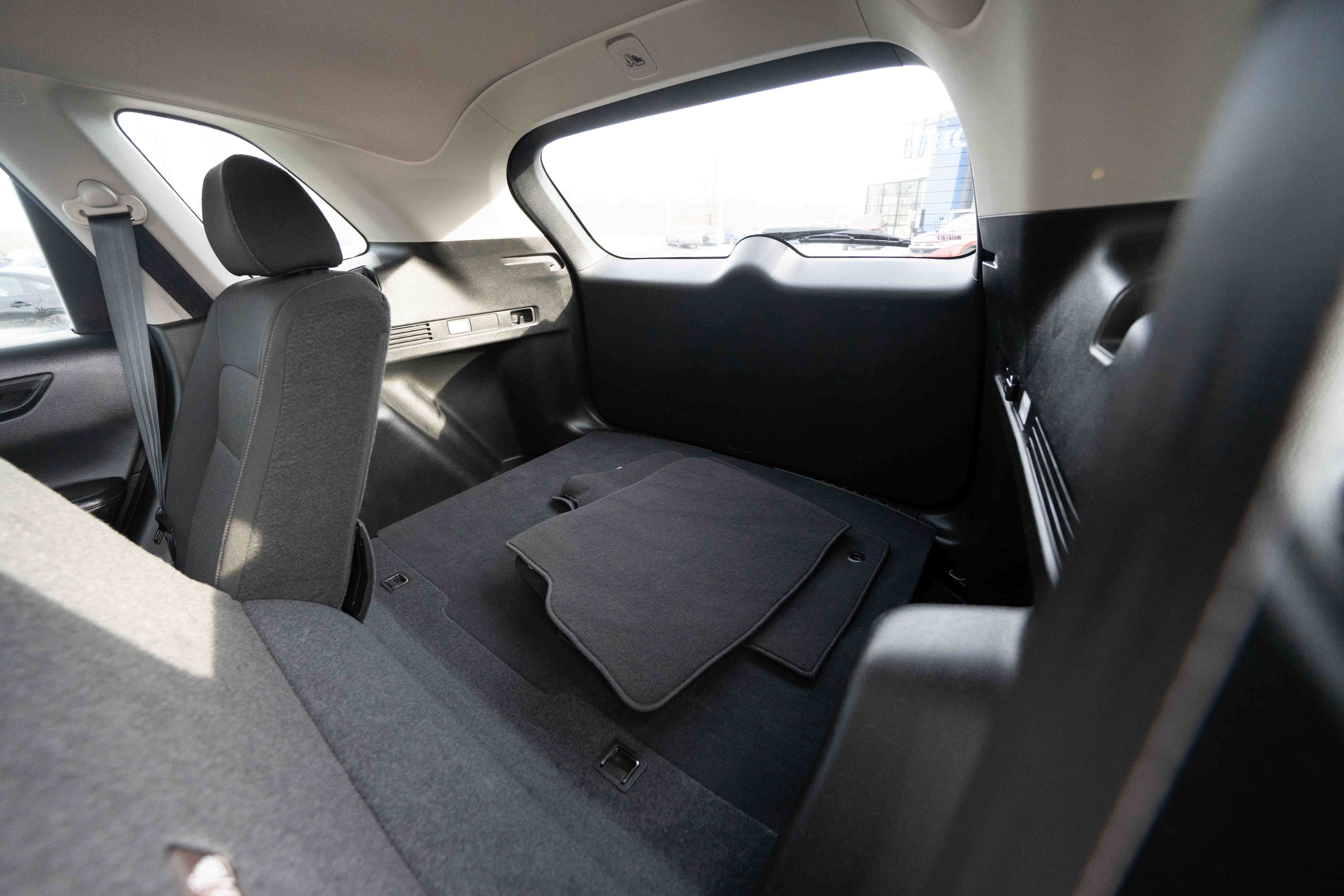 Certified 2023 Honda CR-V EX image 24