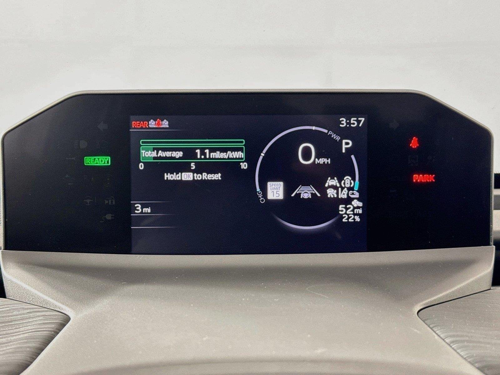 New 2026 Toyota C-HR AWD/4WD image 21