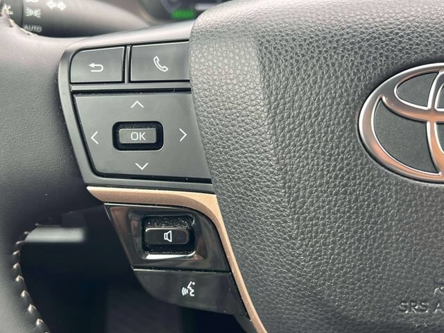 Certified 2026 Toyota Crown w/ Advanced Technology Package AWD/4WD image 27