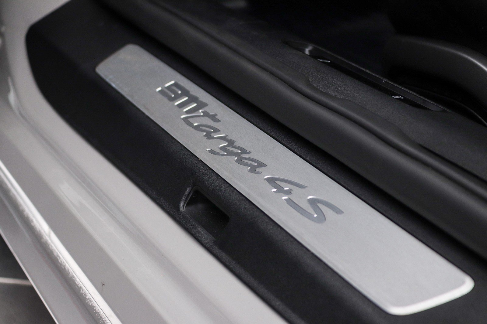 Used 2022 Porsche 911 Targa 4S AWD/4WD image 41