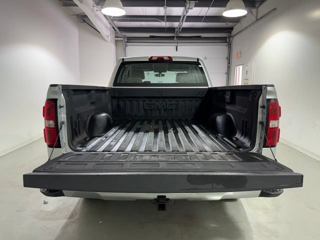 Used 2019 GMC Sierra 1500 Limited AWD/4WD image 8