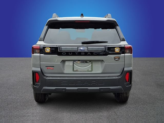New 2026 Subaru Outback Wilderness AWD/4WD image 4