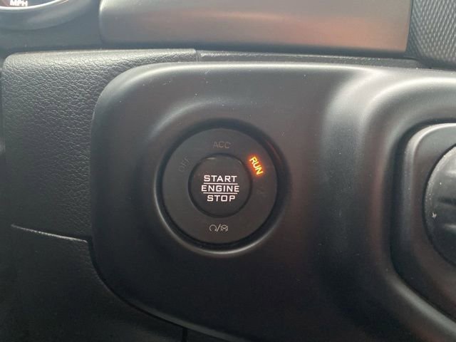 Used 2023 Jeep Wrangler Unlimited Sport AWD/4WD image 24