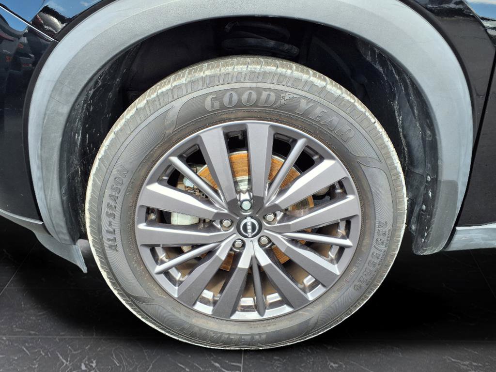 Used 2022 Nissan Pathfinder SL w/ SL Premium Package image 63