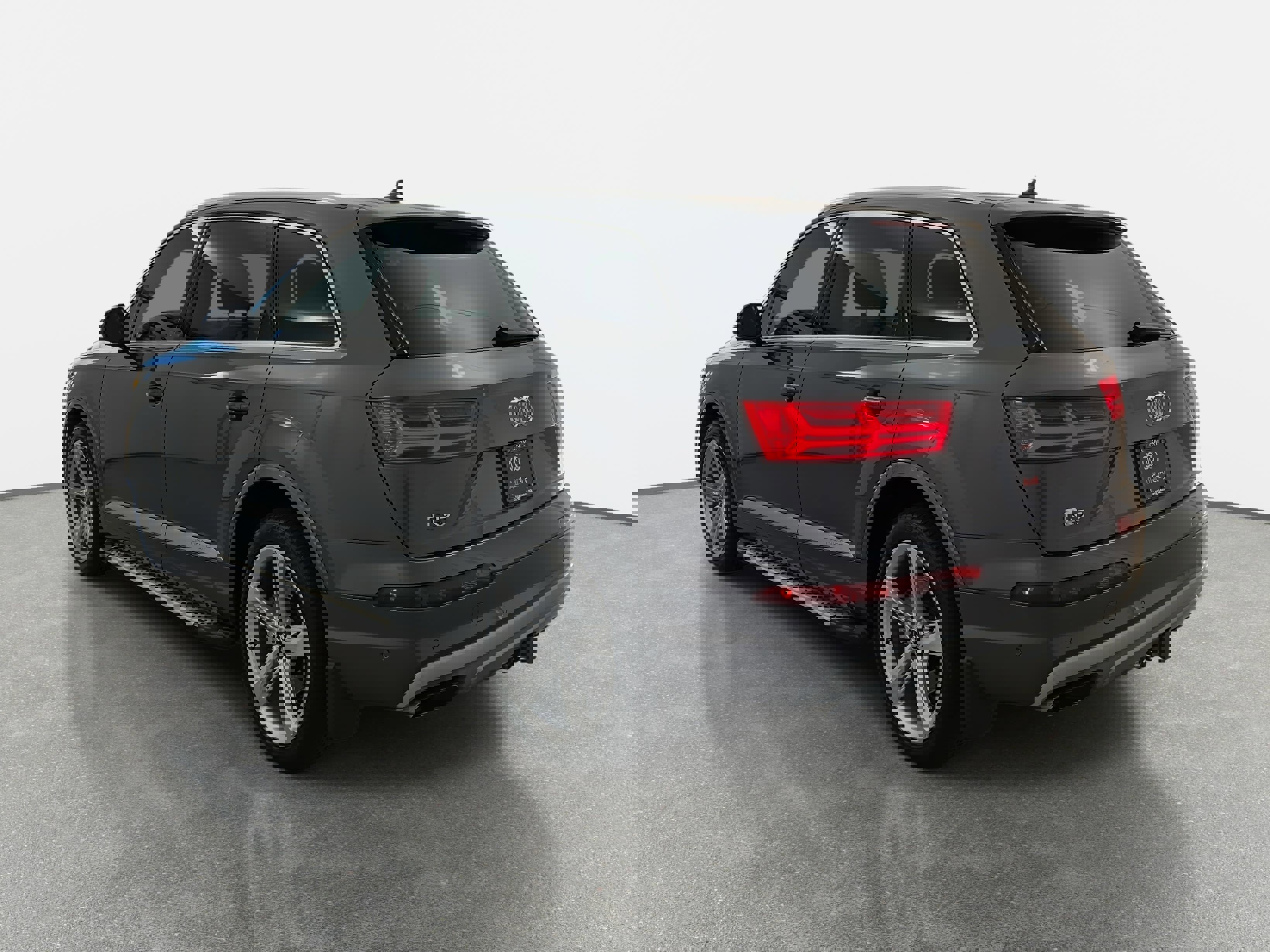 Used 2019 Audi Q7 3.0T Prestige image 7