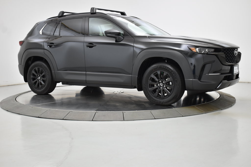 New 2026 MAZDA CX-50 AWD 2.5 Hybrid w/ Weather Package image 11