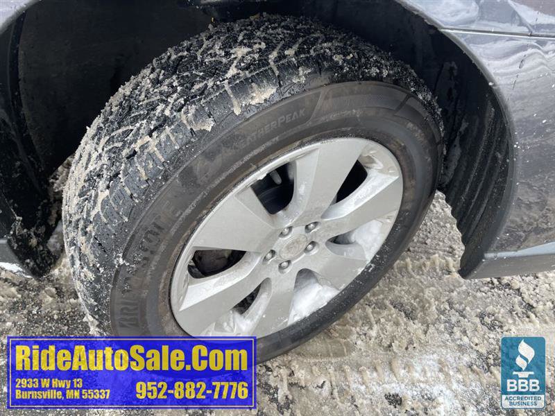 Used 2012 Subaru Outback 2.5i w/ Alloy Wheel Pkg image 28