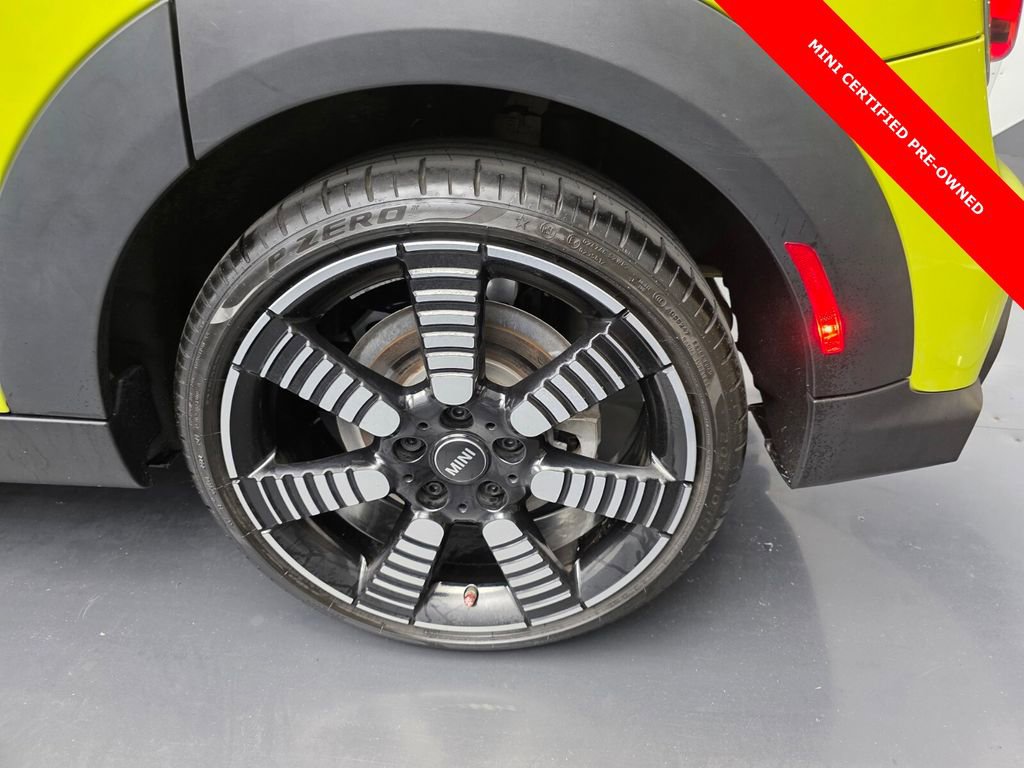 Used 2023 MINI Cooper S image 17