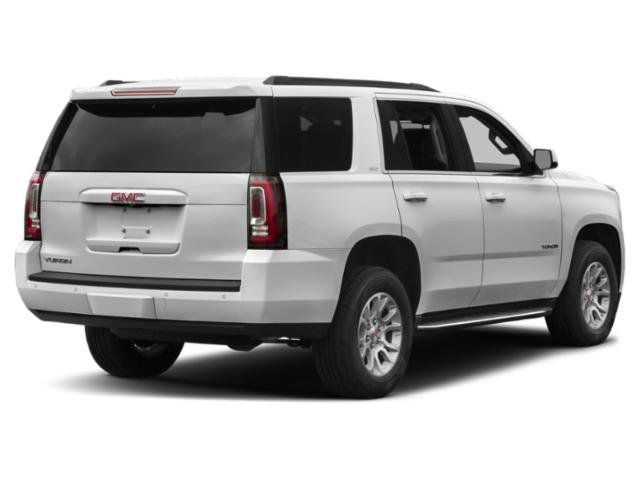 Used 2015 GMC Yukon SLE AWD/4WD image 5