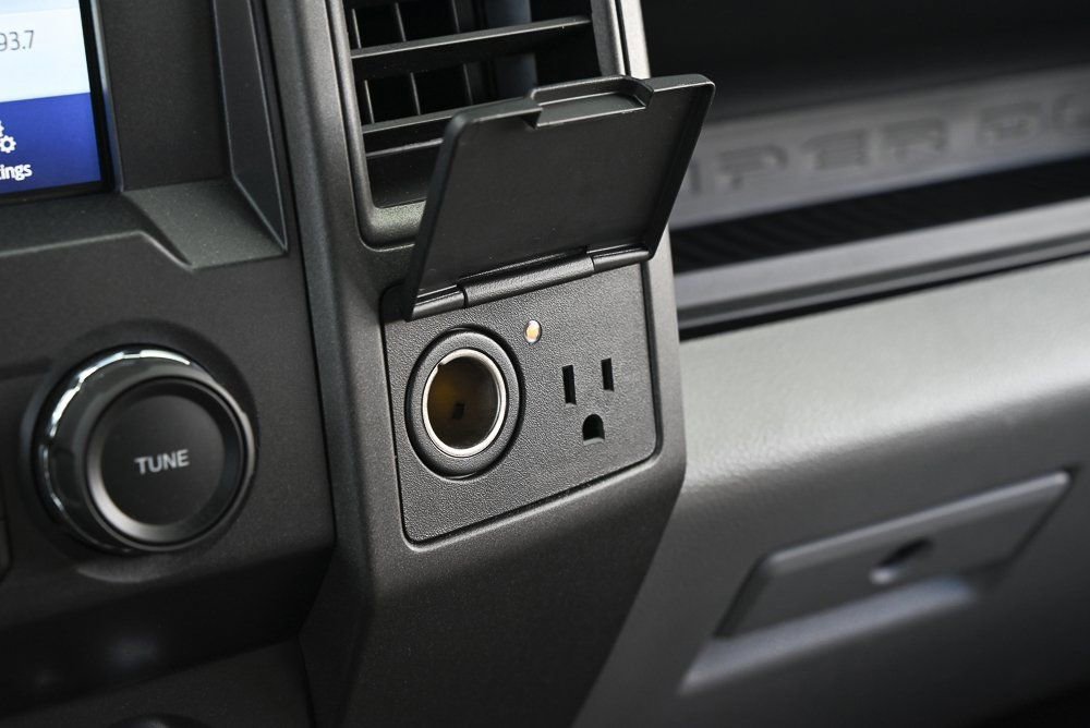 Used 2022 Ford F350 XL w/ STX Appearance Package image 35