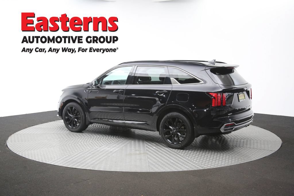 Used 2021 Kia Sorento SX FWD image 66