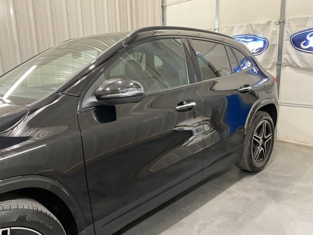 Used 2024 Mercedes-Benz GLA 250 image 5