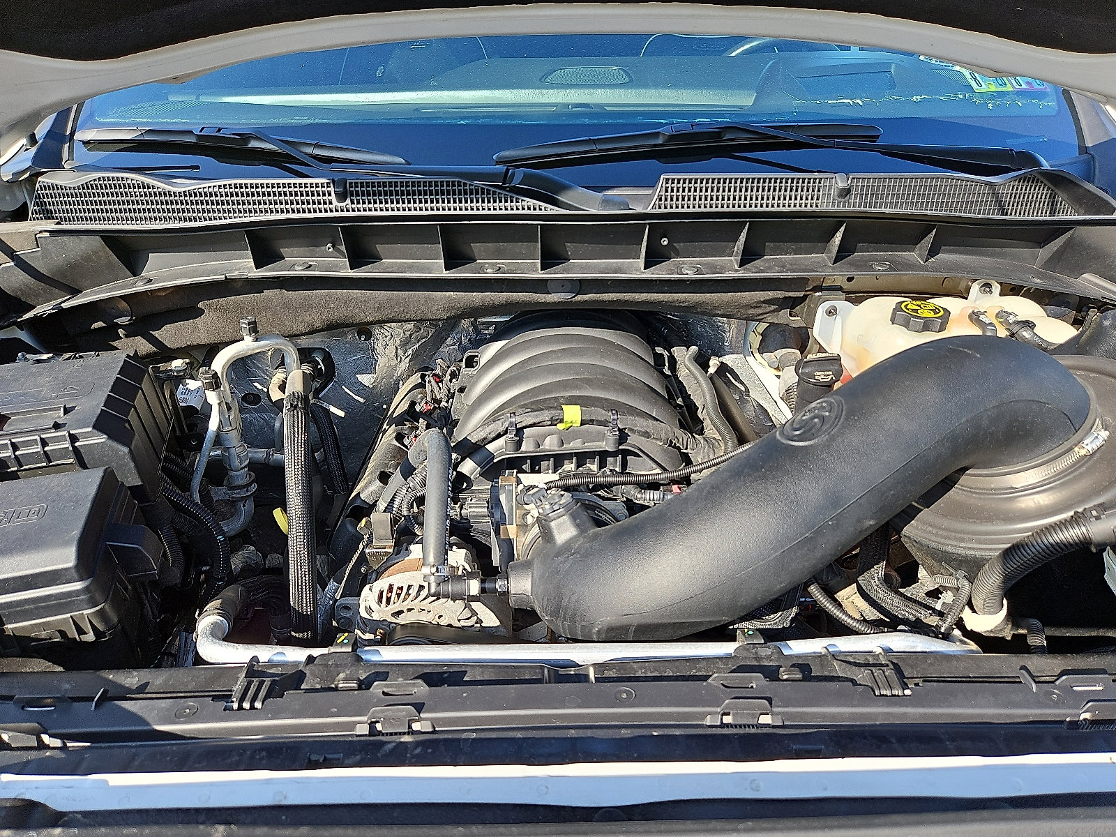 Used 2022 GMC Sierra 1500 AT4X image 28