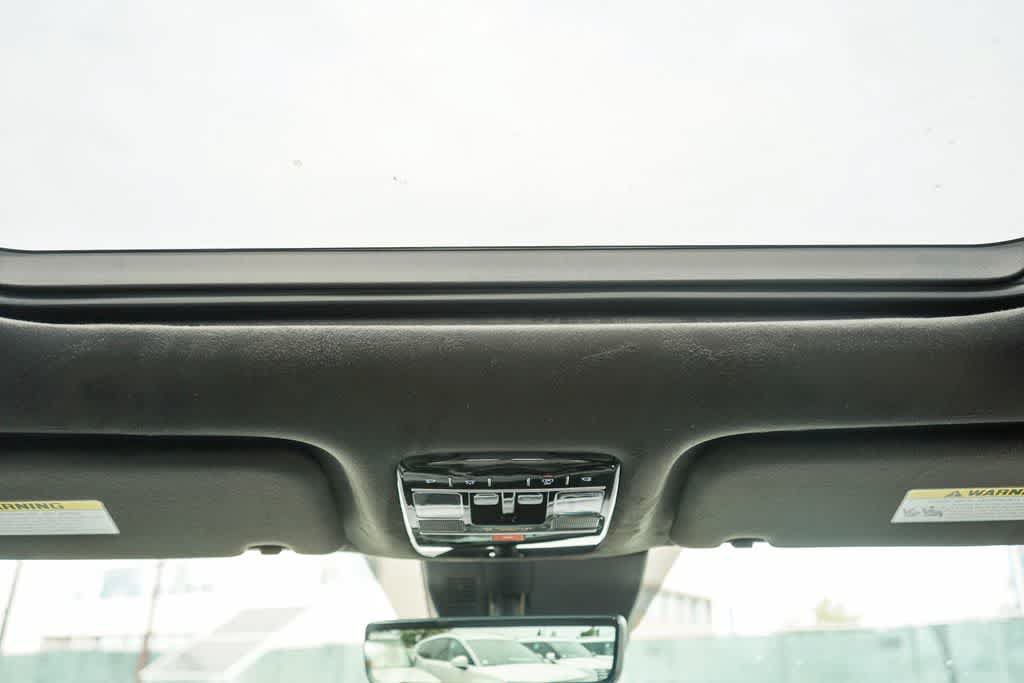New 2026 Hyundai Santa Fe Calligraphy FWD image 15