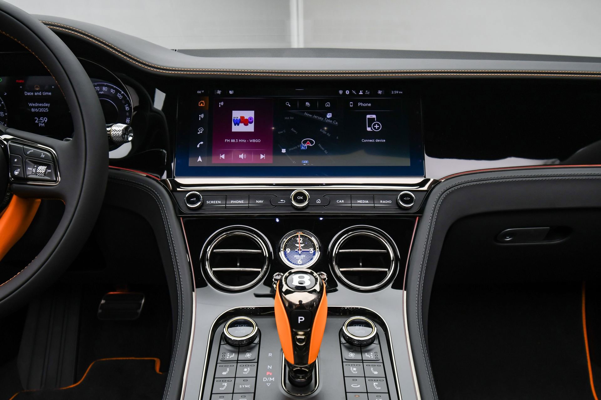 New 2025 Bentley Continental GTC image 36