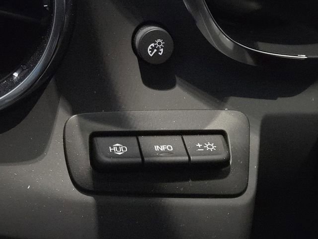 Used 2022 Chevrolet Camaro SS image 13