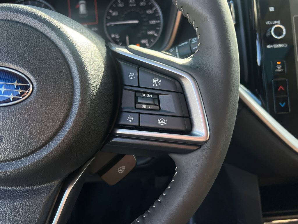 New 2026 Subaru Ascent Touring image 25