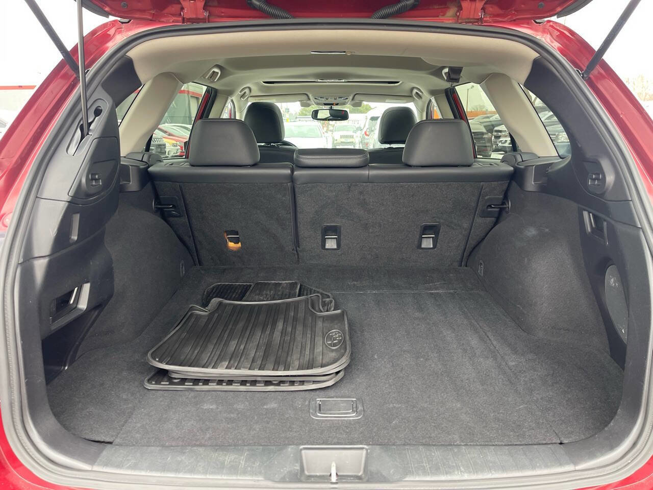 Used 2015 Subaru Outback 2.5i Limited image 34