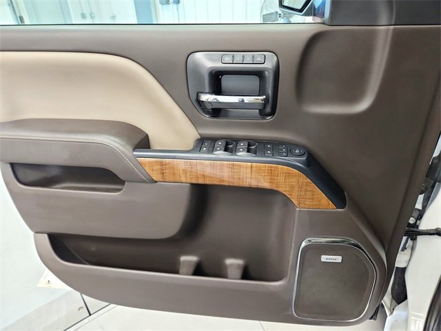 Used 2018 GMC Sierra 1500 SLT image 25