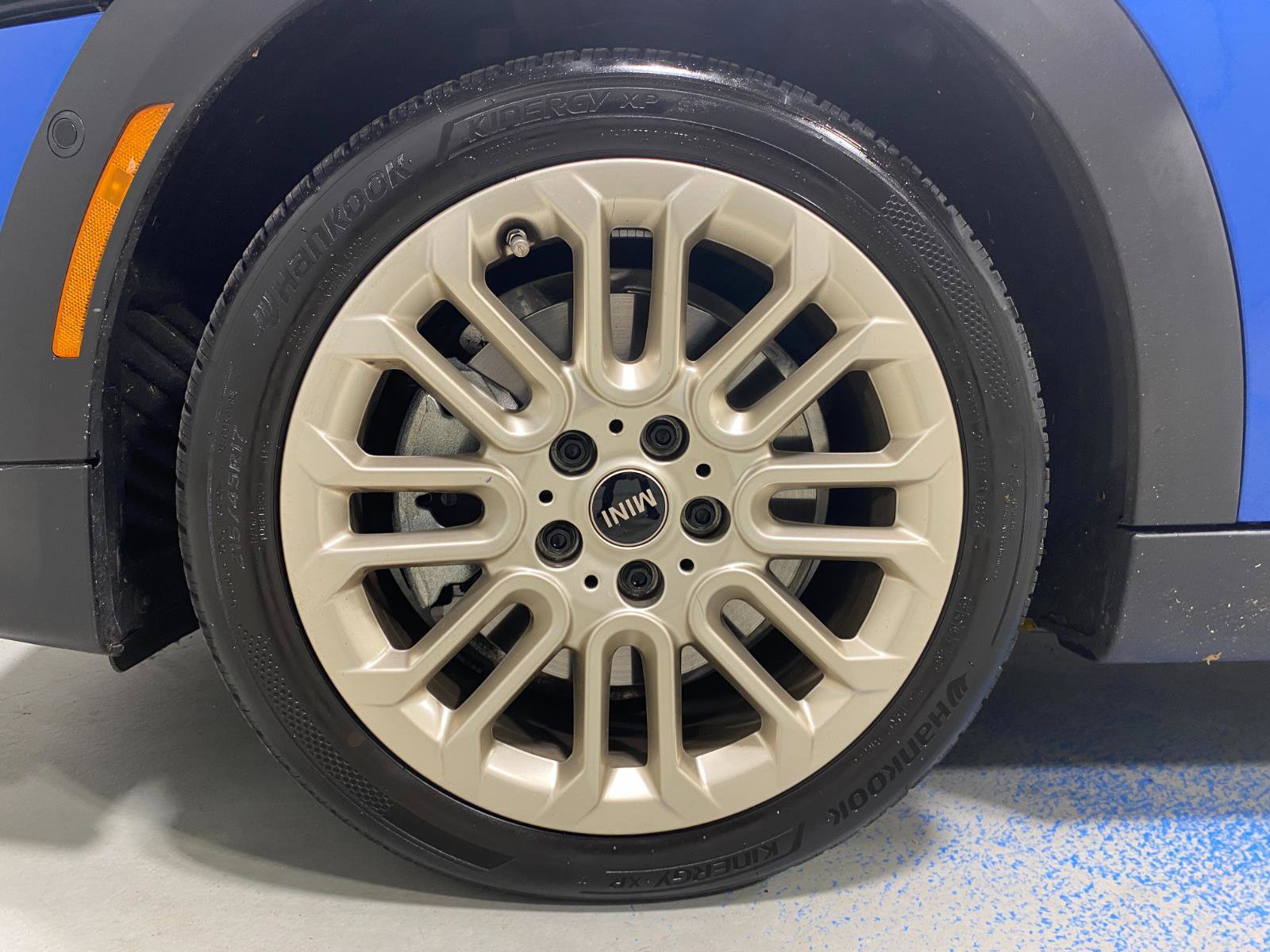 Certified 2025 MINI Cooper S image 24