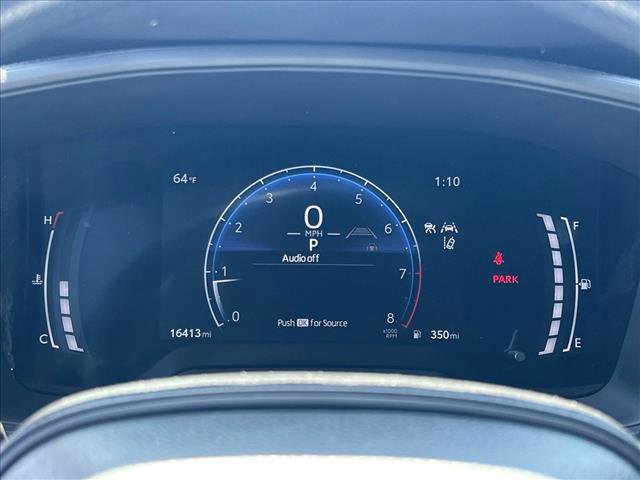 Certified 2026 Toyota Corolla LE FWD image 12