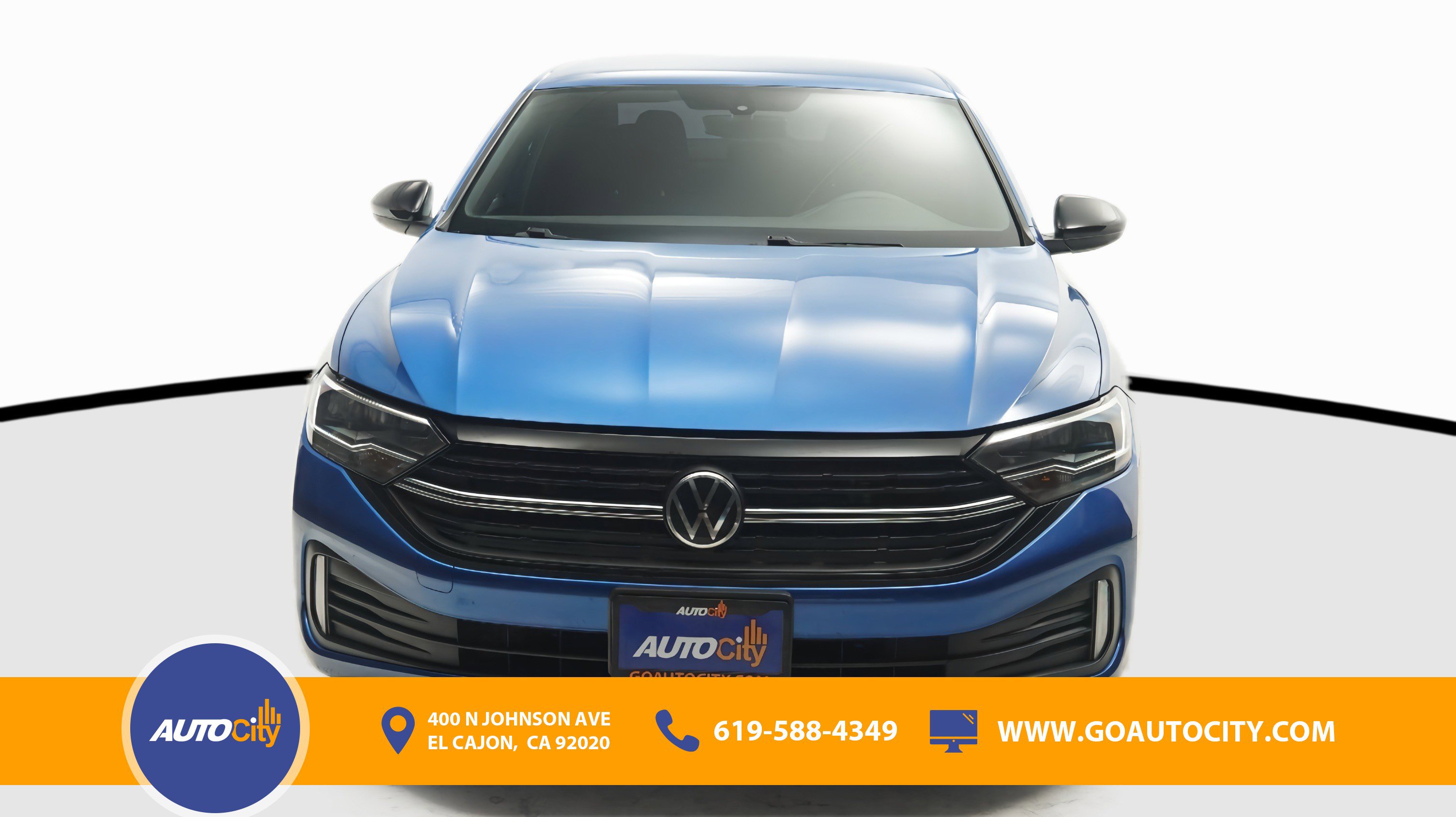 Used 2023 Volkswagen Jetta Sport image 4
