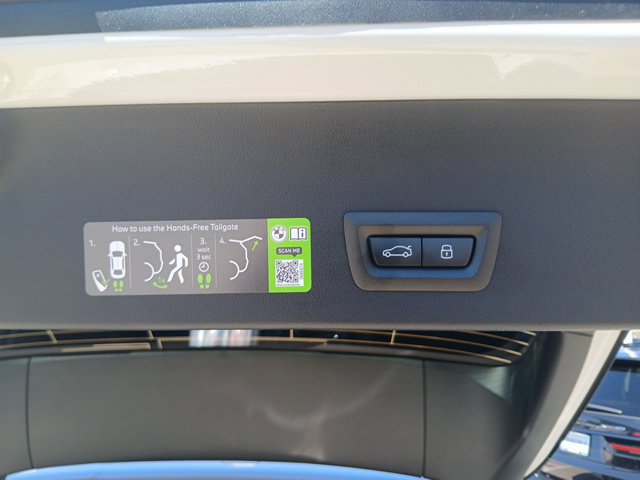 New 2026 BMW X3 xDrive30i AWD/4WD image 10
