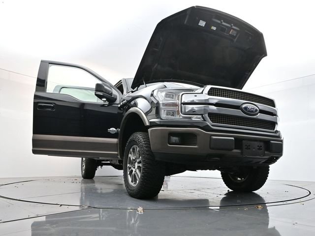 Used 2018 Ford F150 King Ranch image 46
