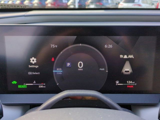 Certified 2026 Toyota RAV4 XLE Premium w/ Panoramic Sun Roof Package image 11