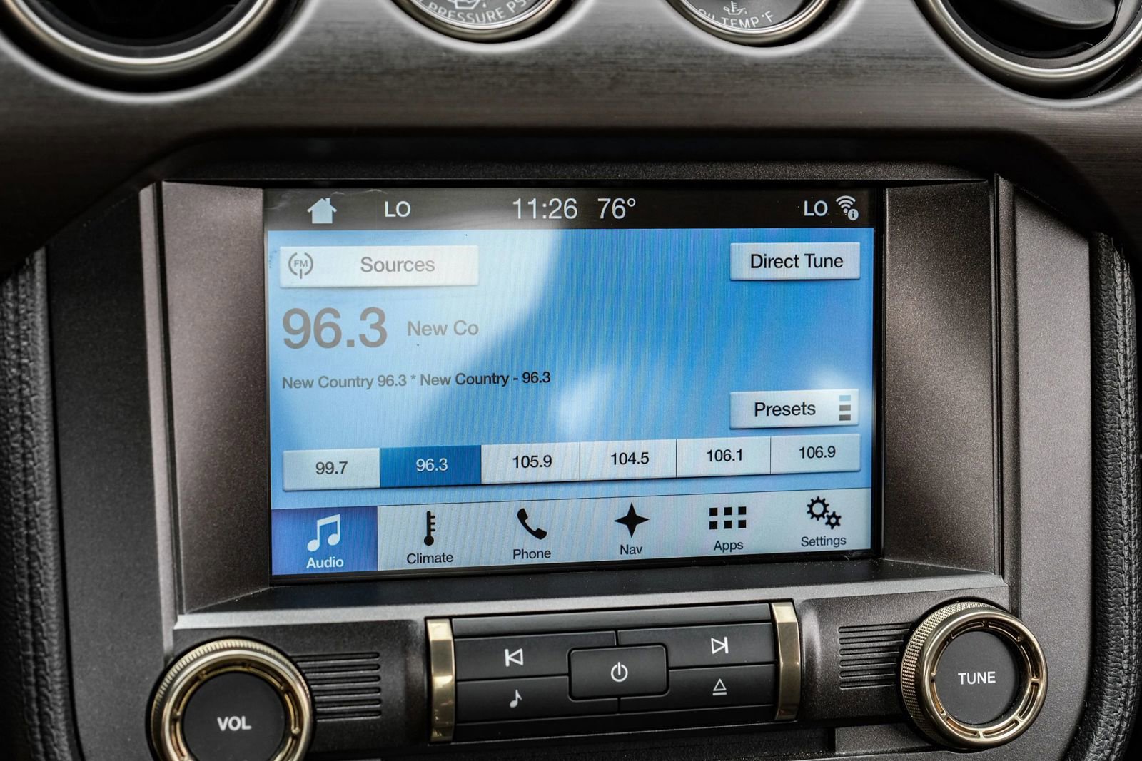 Used 2017 Ford Mustang Shelby GT350 w/ Electronics Package RWD image 32