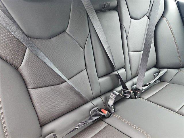 New 2026 Cadillac CT5 Sport image 18