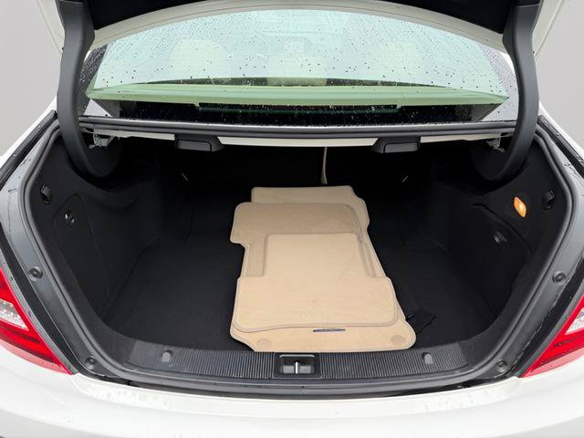 Used 2012 Mercedes-Benz C 300 4MATIC Sedan image 28
