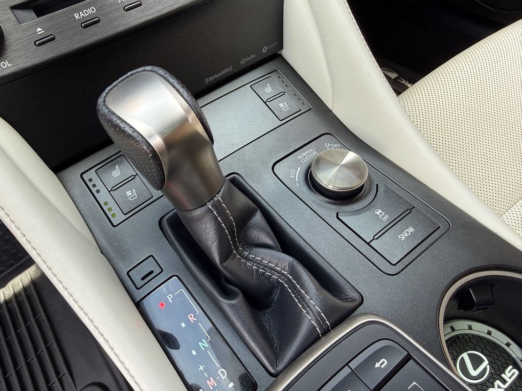 Used 2019 Lexus RC 300 F Sport w/ Accessory Package RWD image 40