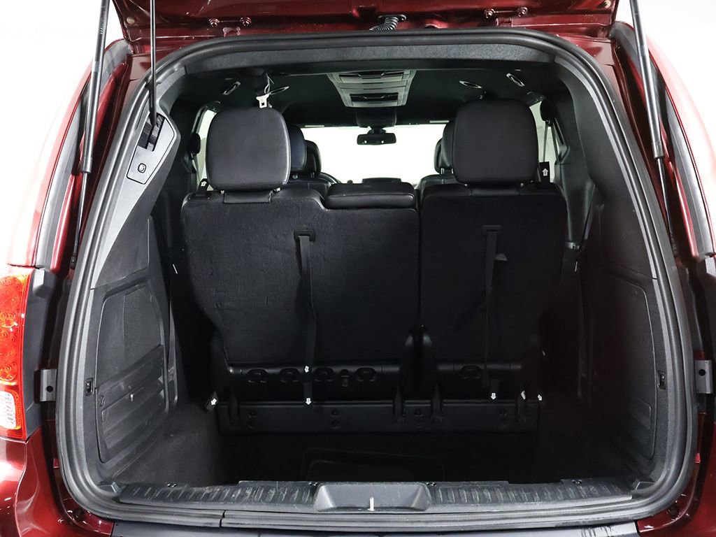 Used 2019 Dodge Grand Caravan GT FWD image 16