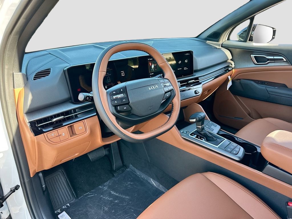 Certified 2026 Kia Sportage X-Line image 9
