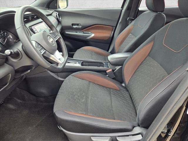 Used 2023 Nissan Kicks SR FWD image 15