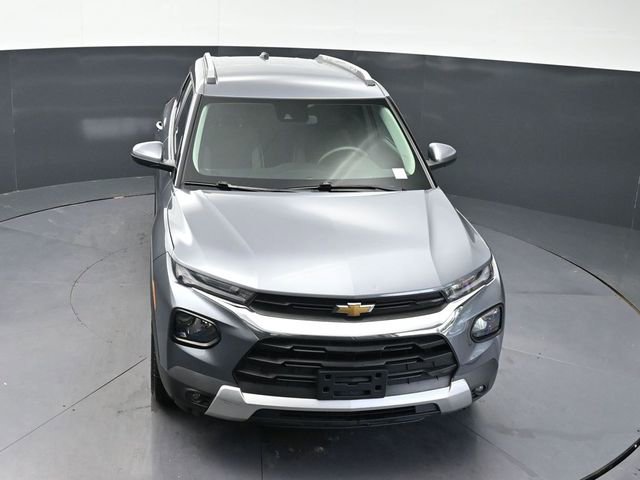 Used 2022 Chevrolet TrailBlazer LT FWD image 25