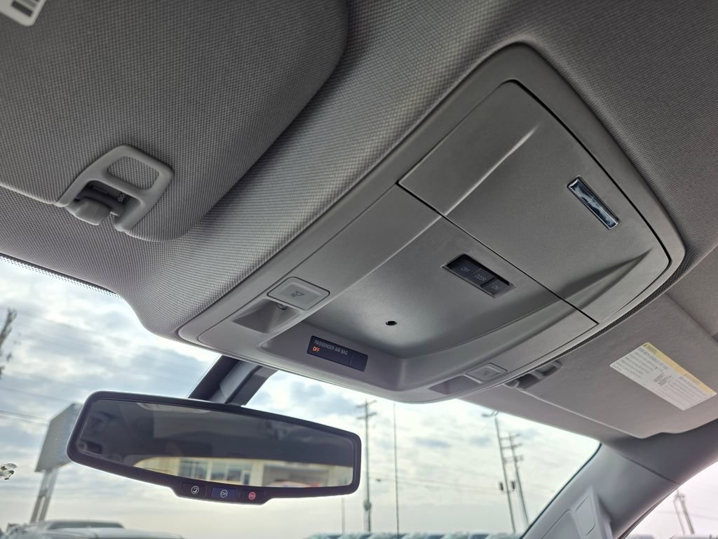 Used 2017 Chevrolet Silverado 1500 LT w/ Trailering Package image 20