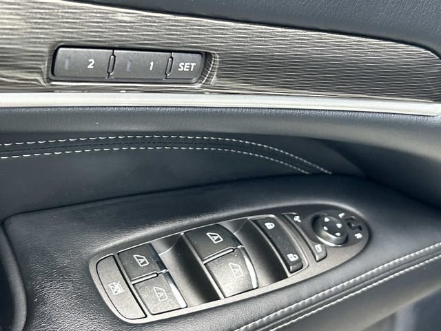 Used 2020 INFINITI QX60 Luxe w/ Essential Package FWD image 19