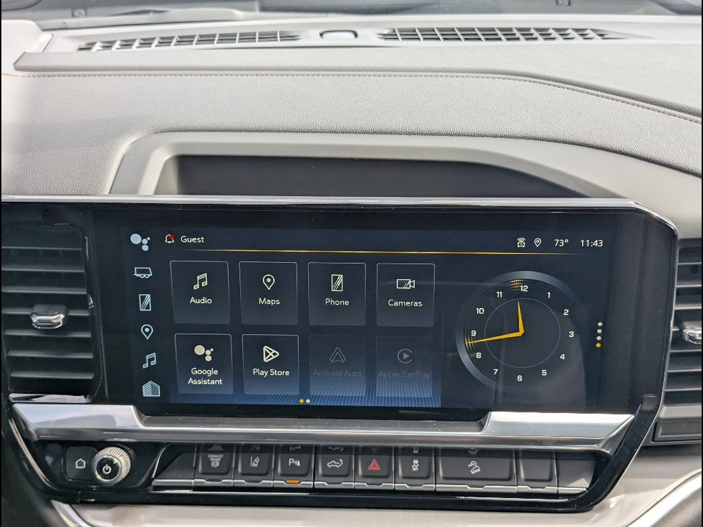 New 2026 Chevrolet Silverado 2500 High Country w/ Midnight Edition image 26