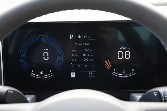 New 2026 Hyundai Sonata SEL FWD image 16