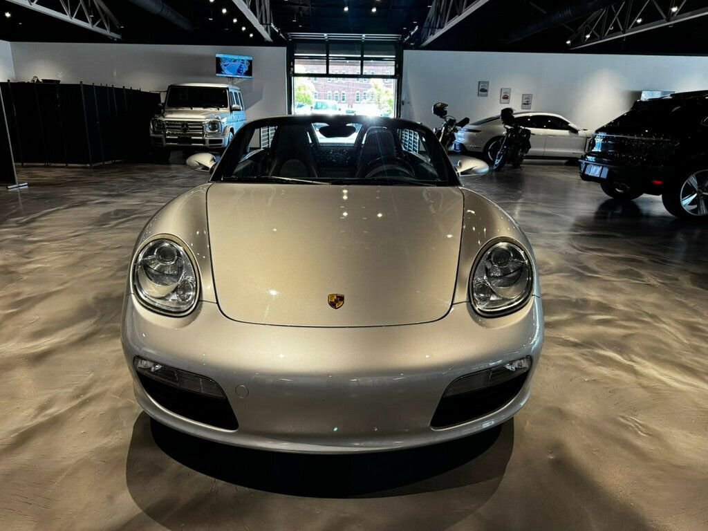Used 2006 Porsche Boxster image 5