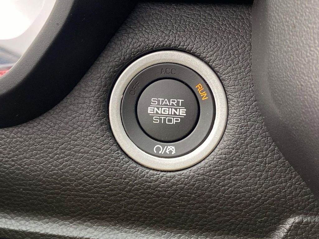 Used 2023 RAM 1500 Rebel w/ Rebel Level 1 Equipment Group image 30