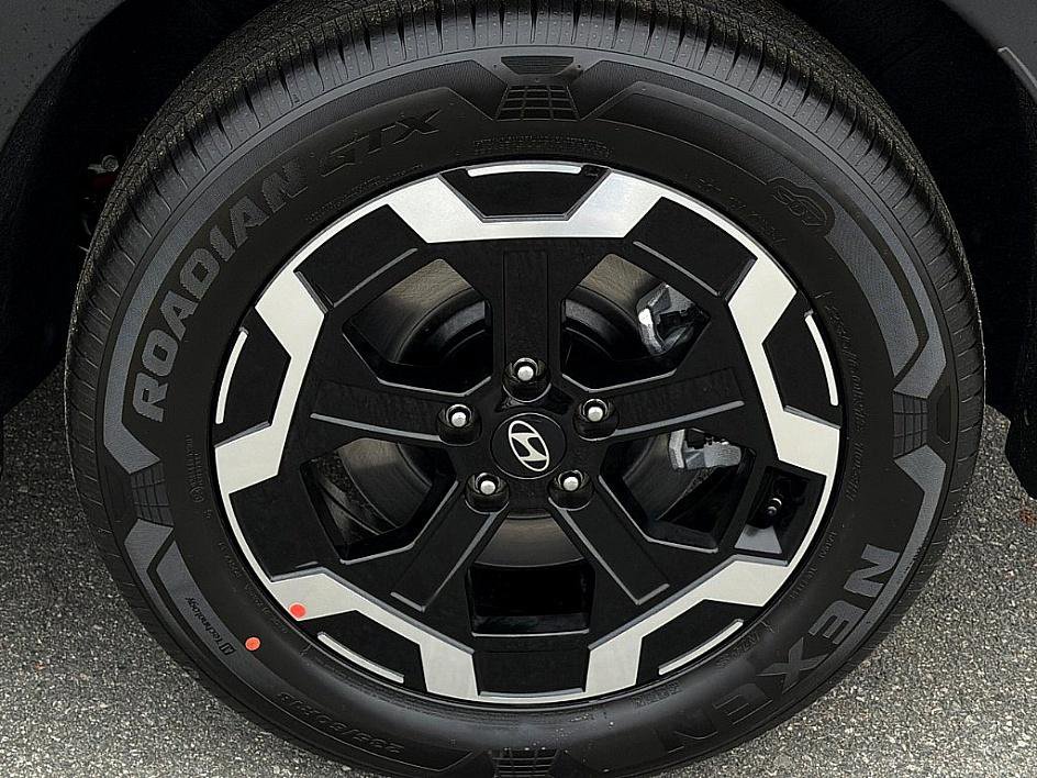 New 2026 Hyundai Santa Fe SEL image 5