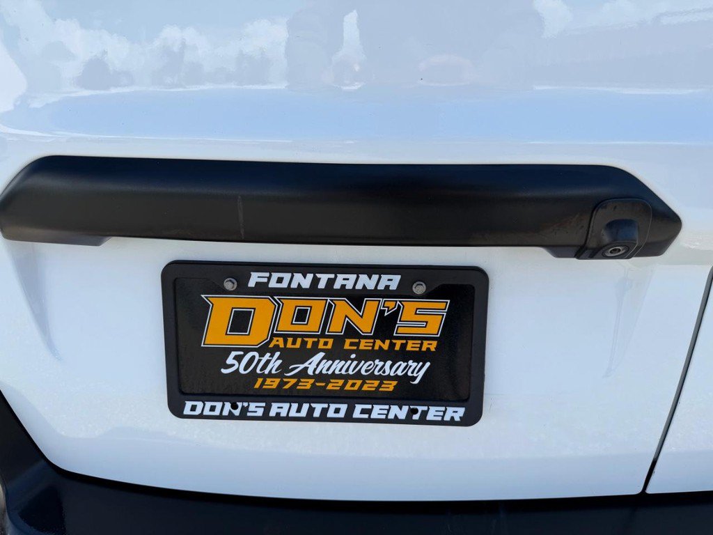 Used 2022 Ford Transit Connect XL FWD image 41