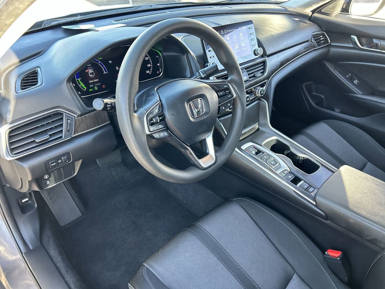 Used 2021 Honda Accord EX image 15